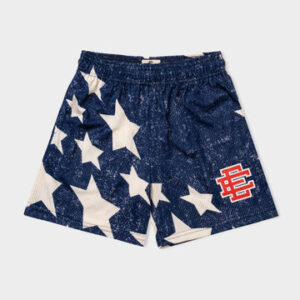 EE® Basic Short Blue