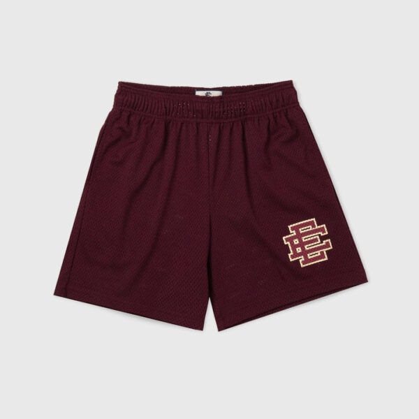 EE® Basic Short Burgundy