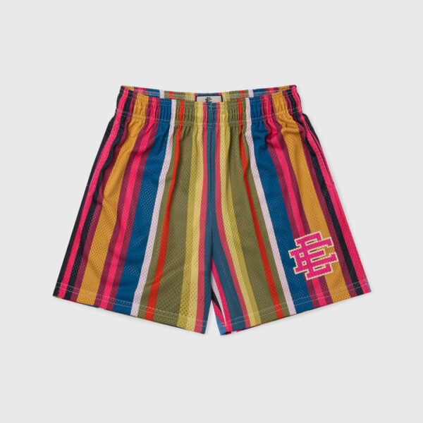 EE® Basic Short Multi