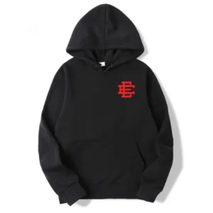 Eric Emanuel EE Lightning Hoodie1