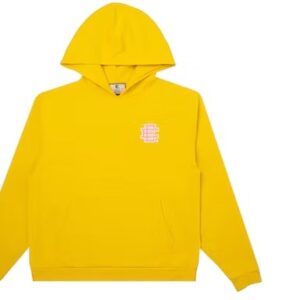 Eric Emanuel EE Lightweight V2 Hoodie