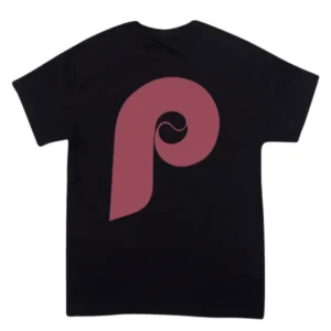 Eric Emanuel Philadelphia Phillies T-Shirt